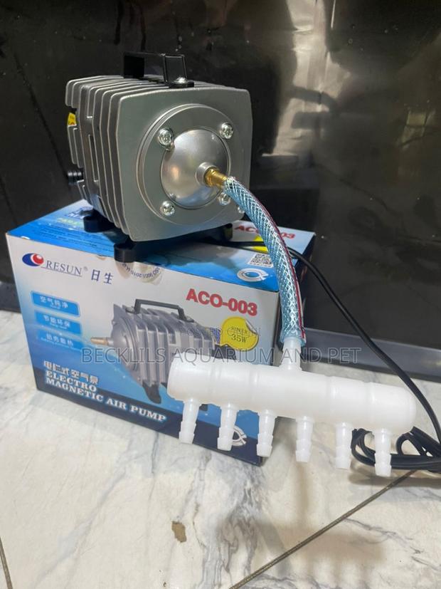 Aerators , Aco-003 ,35 Watts · Photo 2