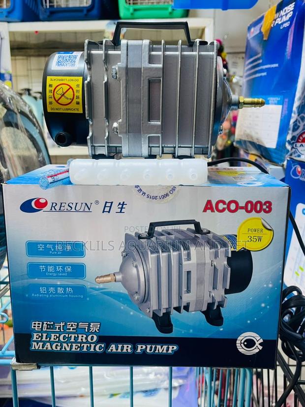 Aerators , Aco-003 ,35 Watts · Photo 3