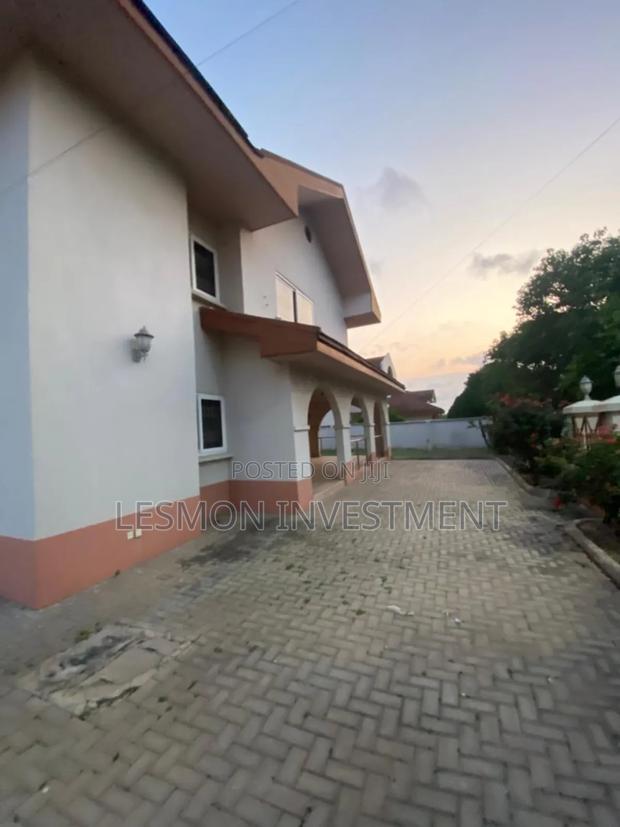4bdrm House in Regimmanuel Estate, Regimanuel Gray Estates for rent · Photo 1