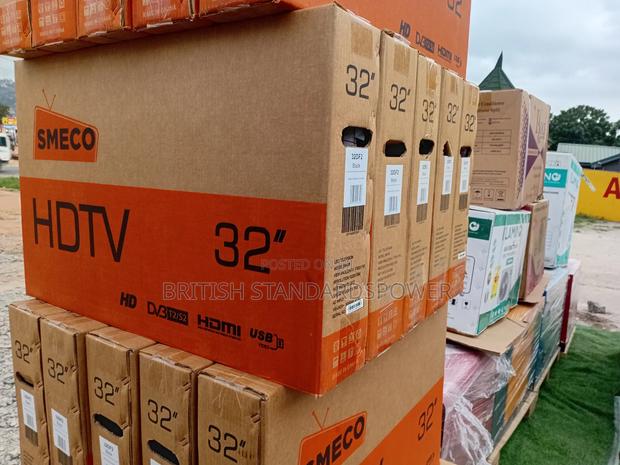 Portable 32 Inches Tv · Photo 1