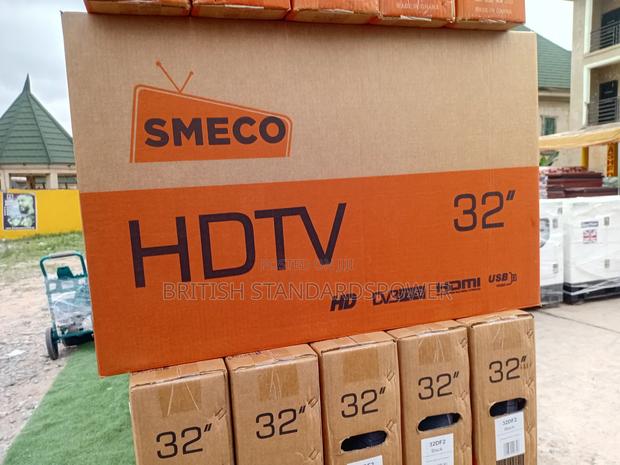 Portable 32 Inches Tv · Photo 2