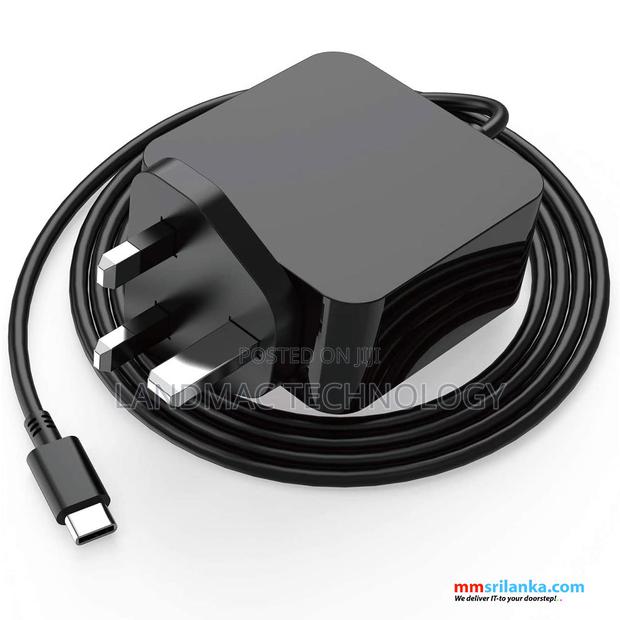 Asus Type C Charger 65w · Photo 1