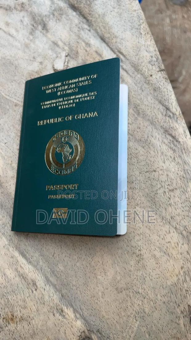 Birth Certificate and Passport Assistance