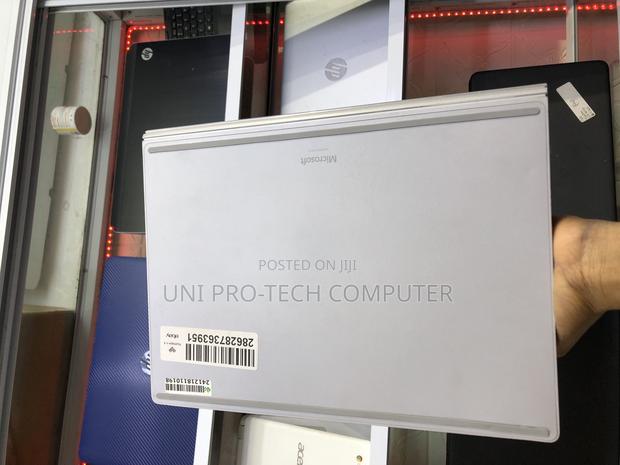 Laptop Microsoft Surface Book 2 8GB Intel Core I5 SSD 256GB · Photo 3