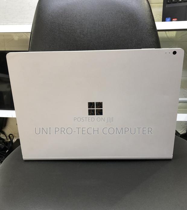 Laptop Microsoft Surface Book 2 8GB Intel Core I5 SSD 256GB · Photo 2