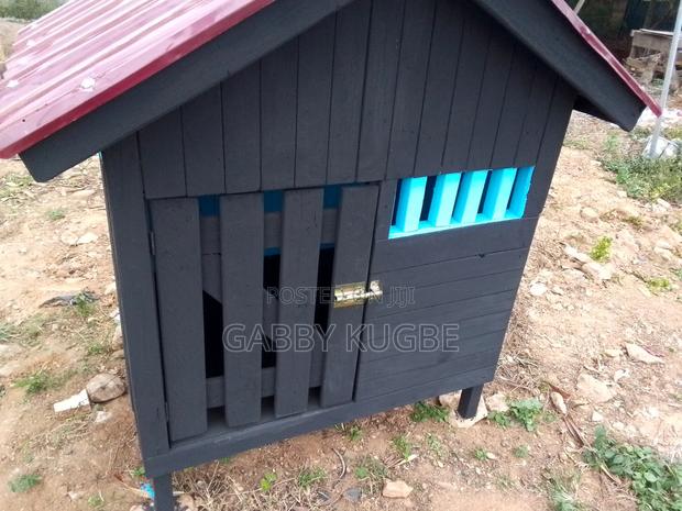 Quality Nice Dog Cage Available. · Photo 2