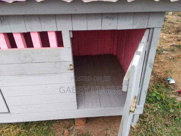 Quality Nice Dog Cage Available. · Photo 3