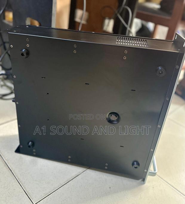 Ev P9300 Bass Amplifier [ Original Board ] · Photo 5