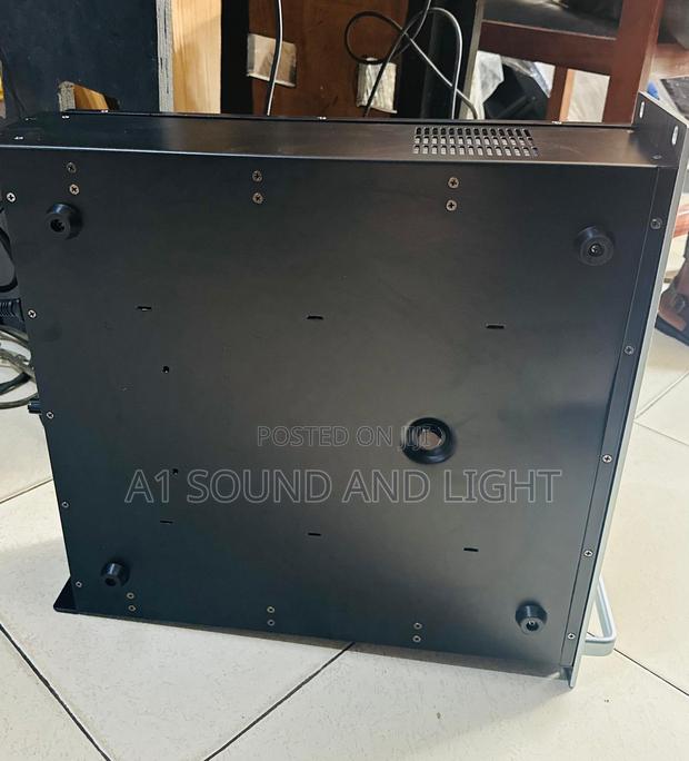 Ev P9300 Bass Amplifier [ Original Board ] · Photo 3