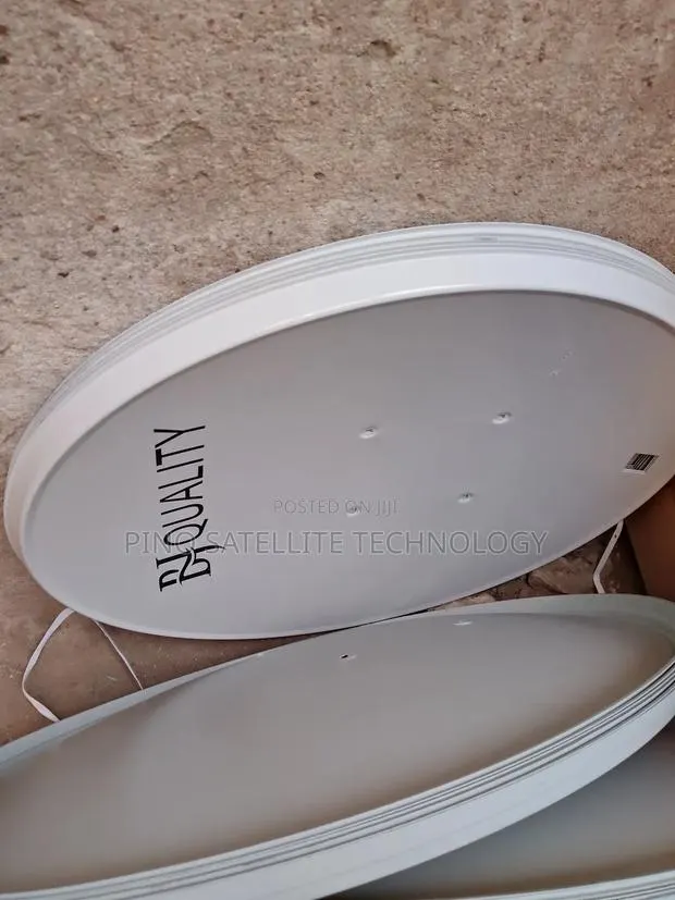 Multi Tv Dish · Photo 1