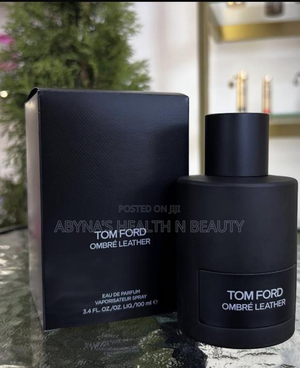 Tomford Ombre’ Leather · Photo 1