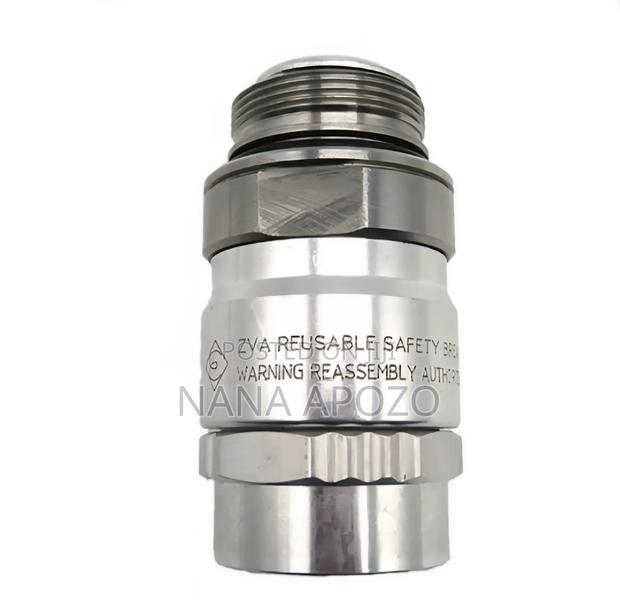 3/4 Female Zva Break Away Swivel for Filling Stations · Photo 1