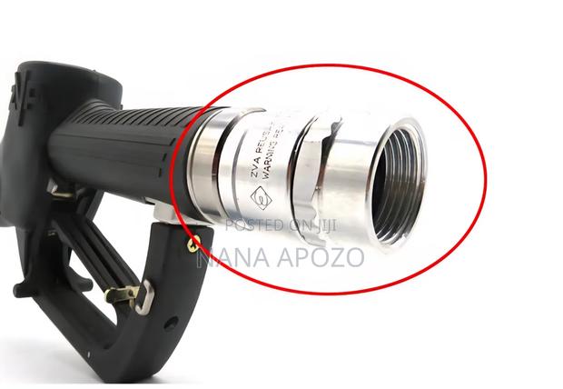 3/4 Female Zva Break Away Swivel for Filling Stations · Photo 2