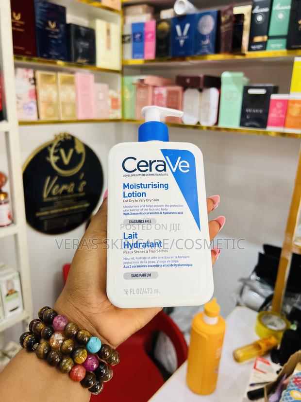 Cerave Daily Moisturizing Lotion · Photo 3
