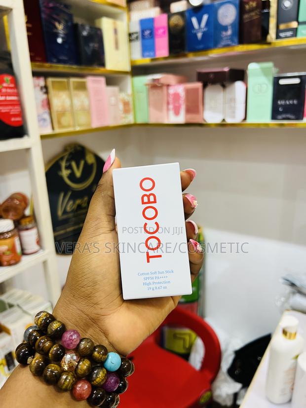 Tocobo Sunstick · Photo 2