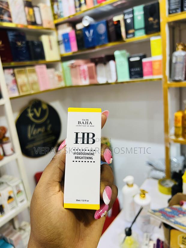 Cos De Baha Hb Hydroquinone Serum · Photo 2