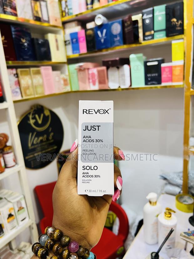 Revox Just Aha Acid Serum · Photo 1