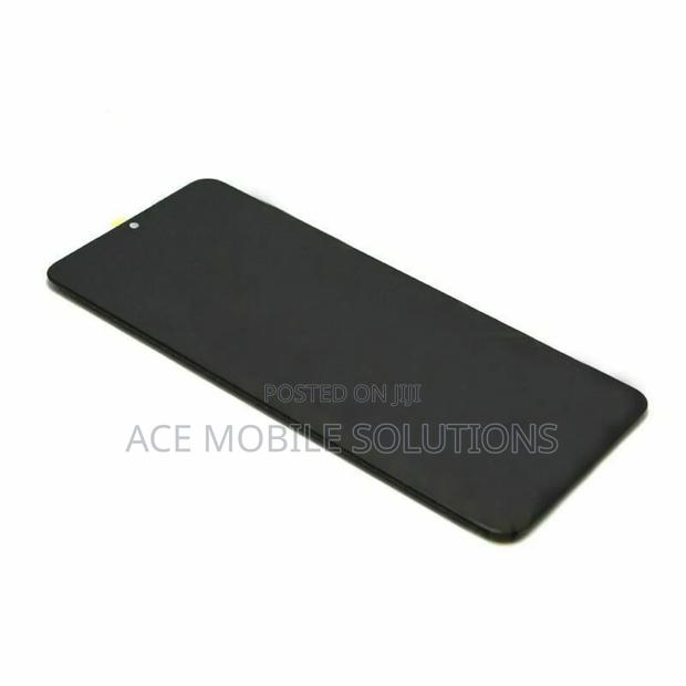Samsung Galaxy A12 Screen · Photo 2