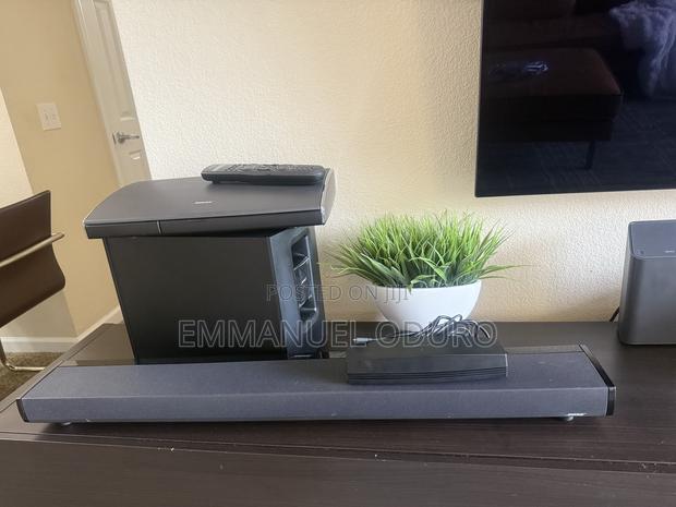 Bose Lifestyle 135 Series Iii, Soundtouch