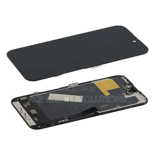 iPhone 14 Pro Max Screen · Photo 1