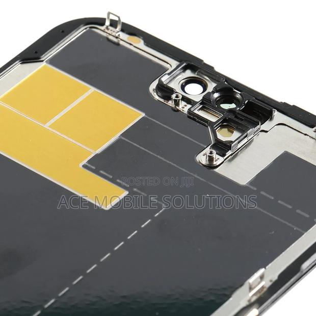 iPhone 14 Pro Max Screen · Photo 3