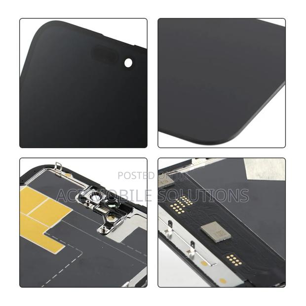 iPhone 14 Pro Max Screen · Photo 5