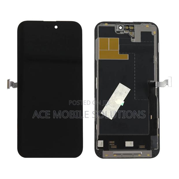 iPhone 14 Pro Max Screen · Photo 6