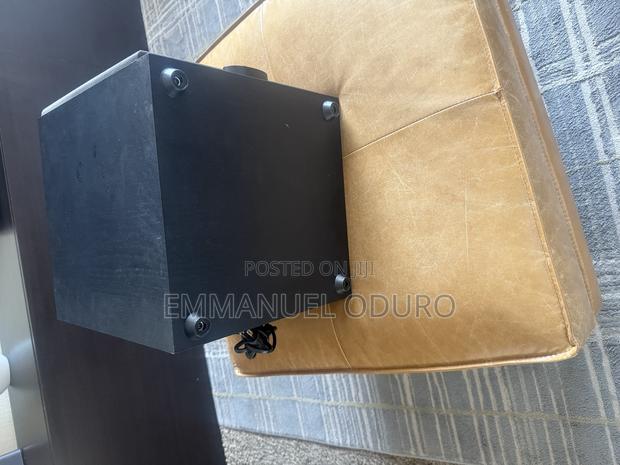 Martin Logan Dynamo 500 Active Subwoofer · Photo 5