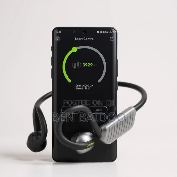 Oraimo Open Circlet 2 · Photo 1