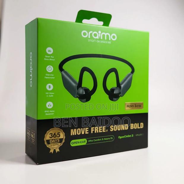 Oraimo Open Circlet 2 · Photo 2