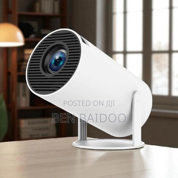Hd Smart Projector(Brand New) · Photo 1