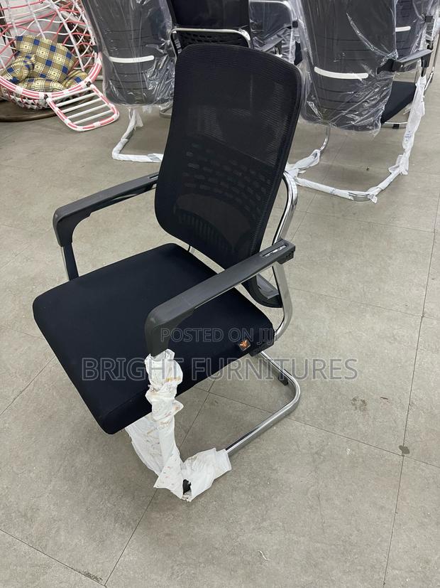 Quality Office/Conference Chair · Photo 1