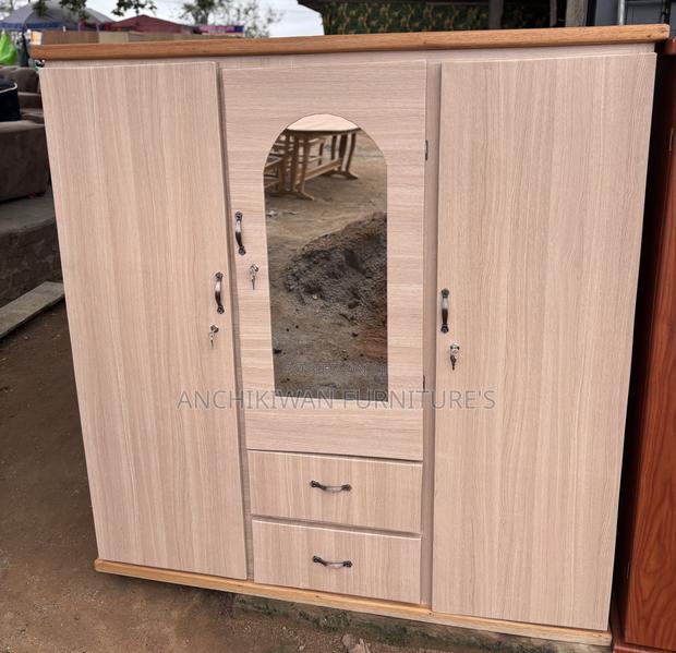 Biaso Wadrobe (Payment After Delivery) · Photo 1