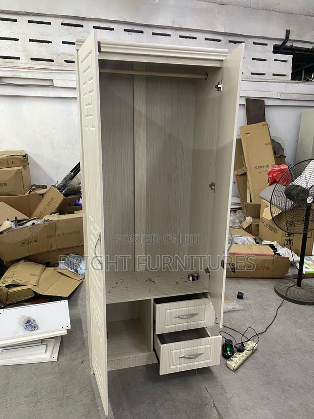 Wardrobe Wardrobe (2doors) · Photo 2
