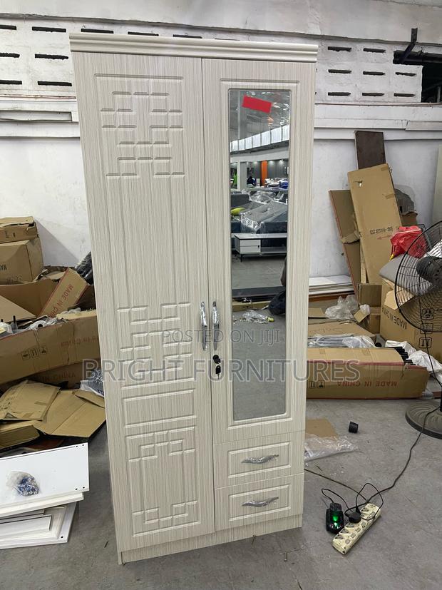 Wardrobe Wardrobe (2doors) · Photo 1