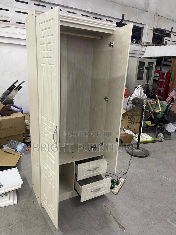 Wardrobe Wardrobe (2doors) · Photo 4