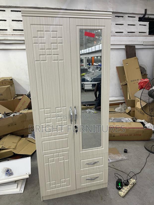 Wardrobe Wardrobe (2doors) · Photo 3