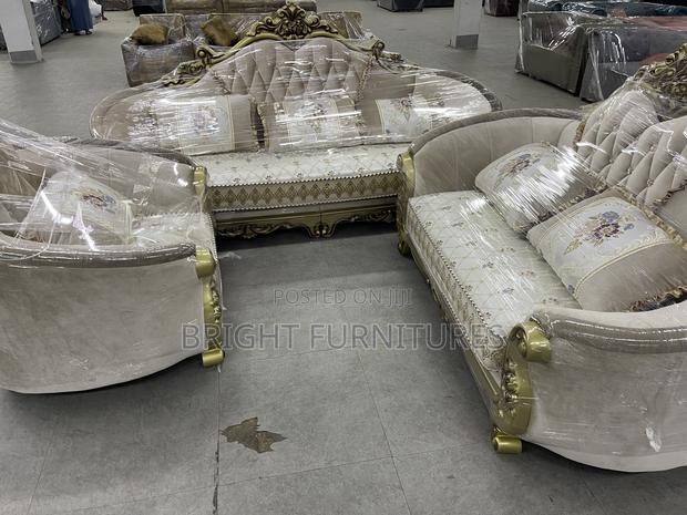 Royal Sofa 6 Seater( Imported) · Photo 1