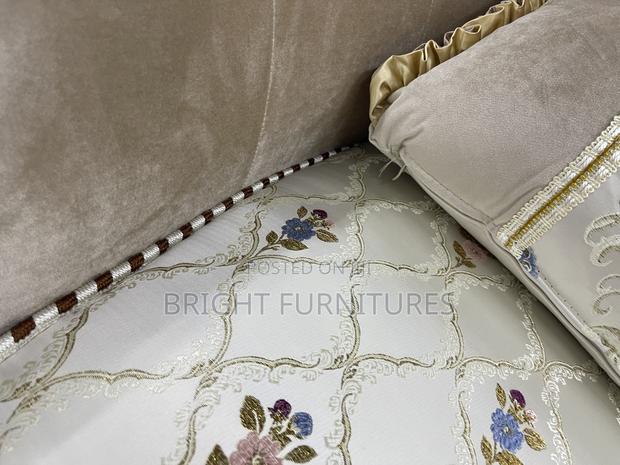 Royal Sofa 6 Seater( Imported) · Photo 7