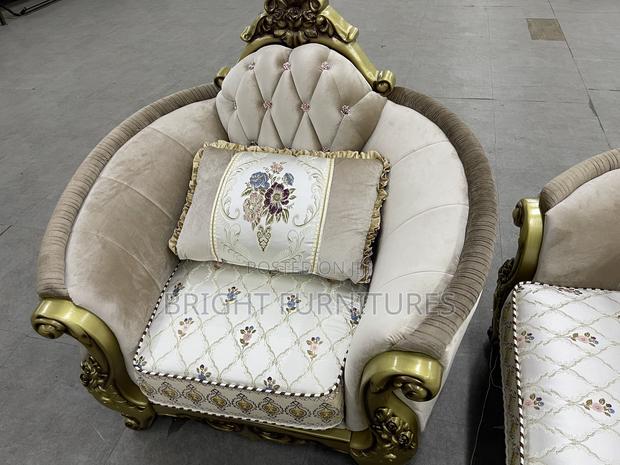 Royal Sofa 6 Seater( Imported) · Photo 5