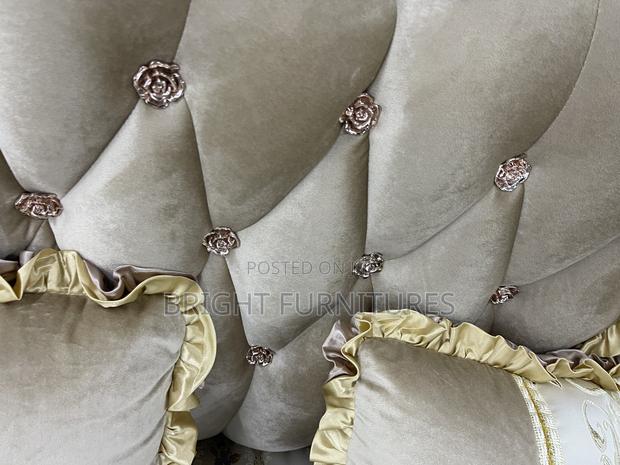 Royal Sofa 6 Seater( Imported) · Photo 8