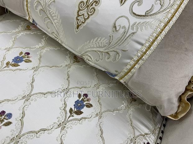 Royal Sofa 6 Seater( Imported) · Photo 6
