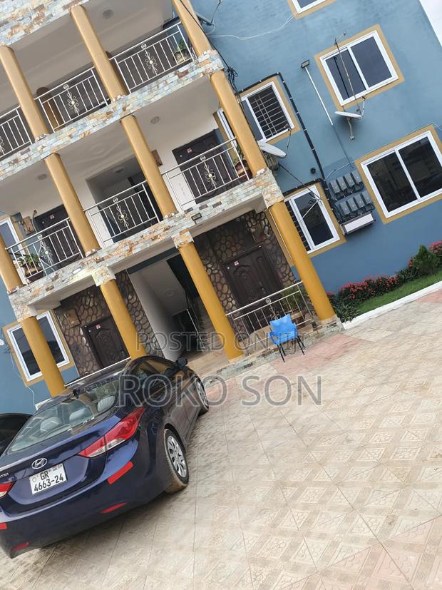 2bdrm Apartment in Dr Roko, CP for rent · Photo 1