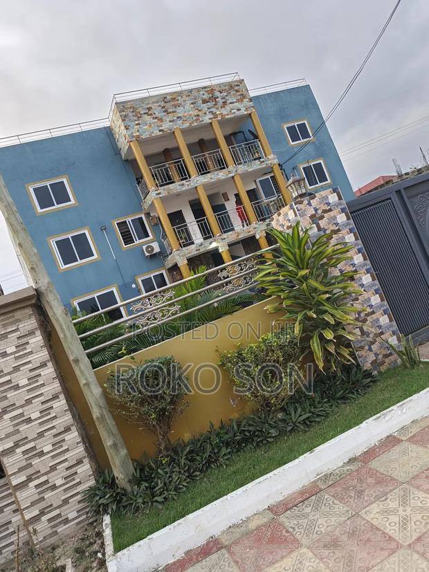 2bdrm Apartment in Dr Roko, CP for rent · Photo 5