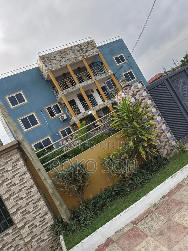 2bdrm Apartment in Dr Roko, CP for rent · Photo 3