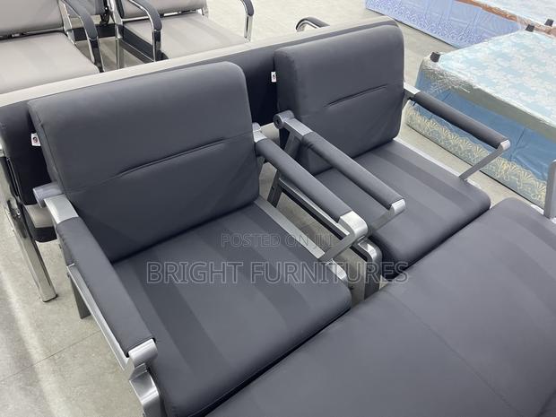 Waiting Sofa Chair · Photo 6