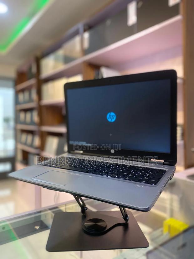 Laptop HP ProBook 650 G2 8GB Intel Core i7 SSD 256GB · Photo 2