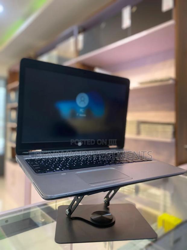 Laptop HP ProBook 650 G2 8GB Intel Core i7 SSD 256GB · Photo 3