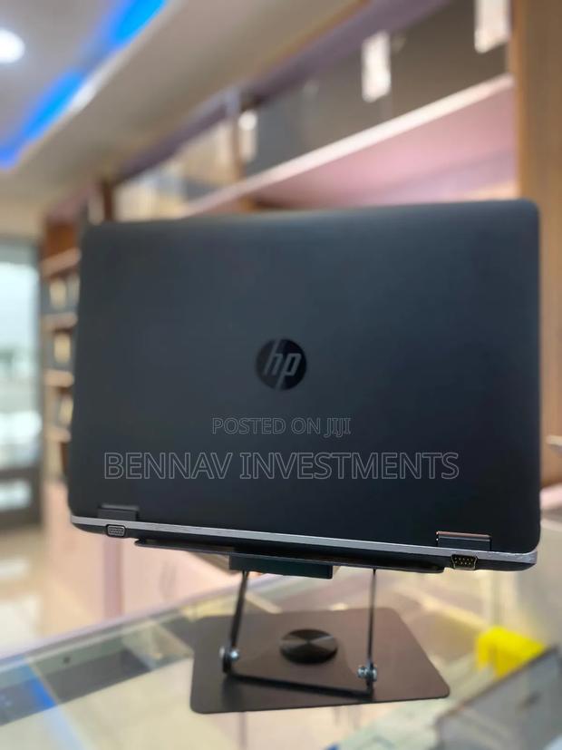 Laptop HP ProBook 650 G2 8GB Intel Core i7 SSD 256GB · Photo 4