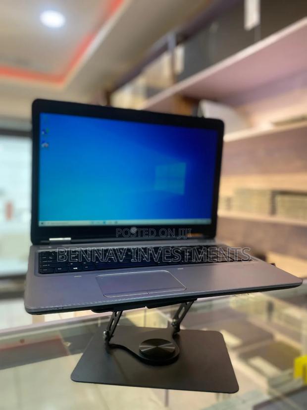 Laptop HP ProBook 650 G2 8GB Intel Core i7 SSD 256GB · Photo 8